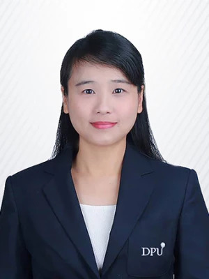 博仁大学DR. Chang Ya-ping
