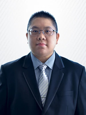 博仁大学Dr. Renee Chew Shiun YEE