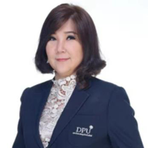 博仁大学帕塔楠·派琛楚 博士