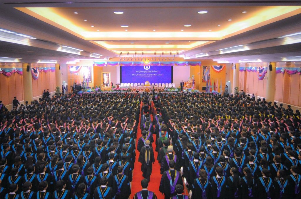 想找好工作？2024博仁大学本硕博就业趋势