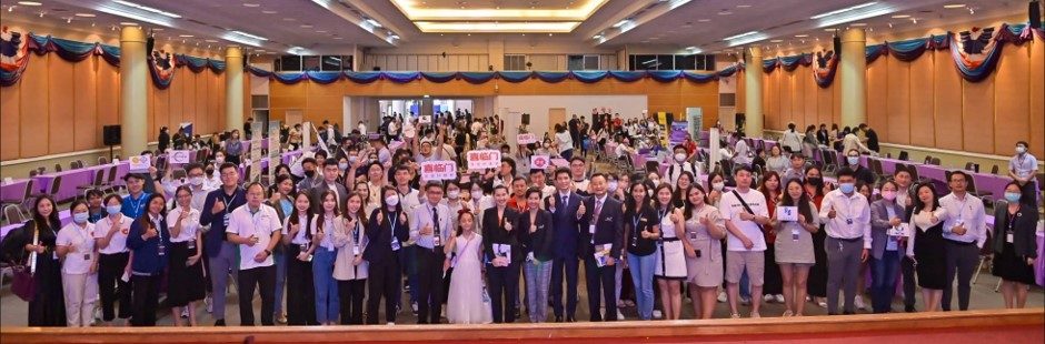 想找好工作？2024博仁大学本硕博就业趋势