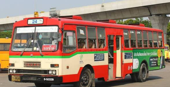 公共汽车