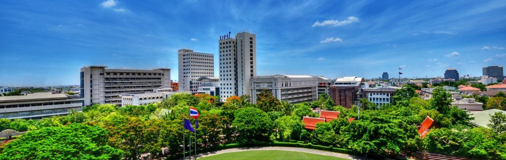 博仁大学