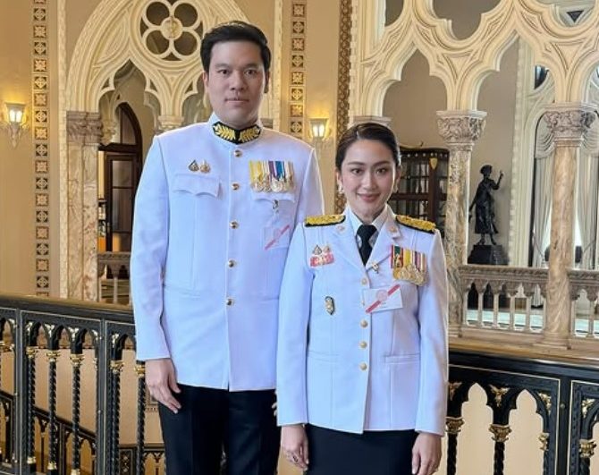 佩通坦夫妇