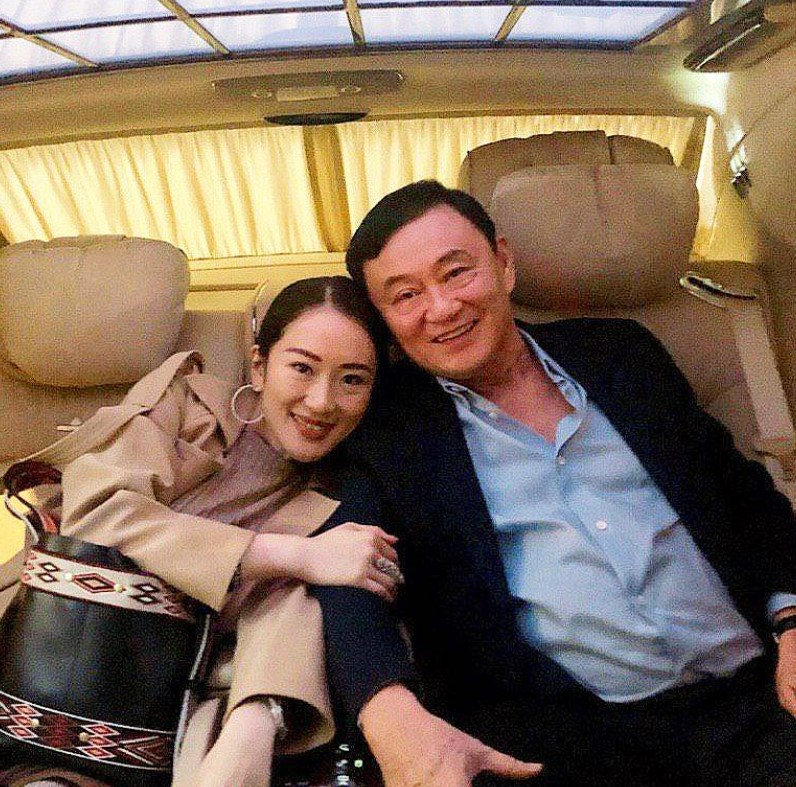 佩通坦的“被弹劾史”