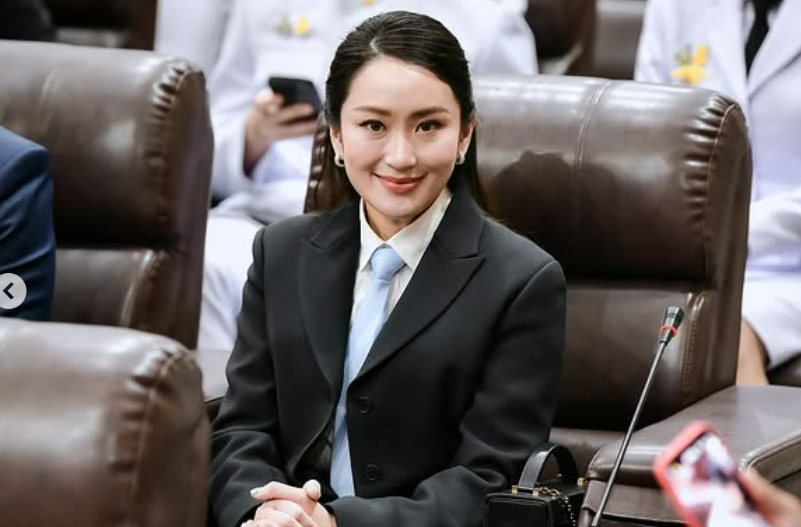 佩通坦的“被弹劾史”