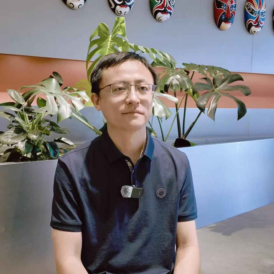 博仁大学优秀博士毕业生——43岁的高校吕教授