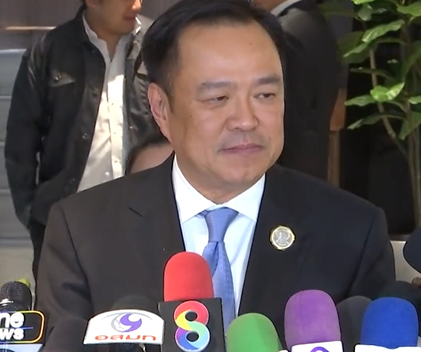 广东江门之光阿努廷