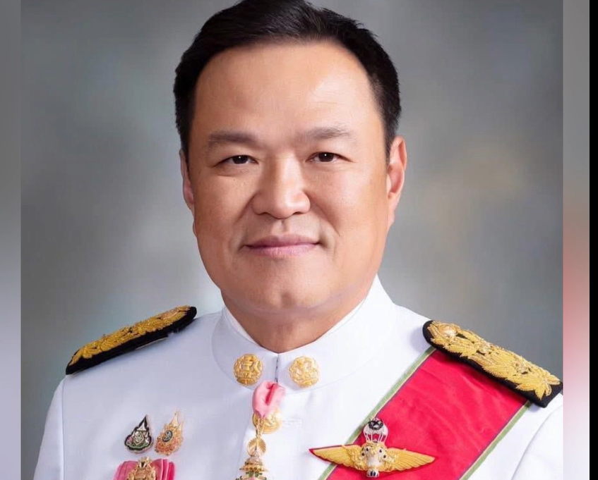 广东江门之光阿努廷