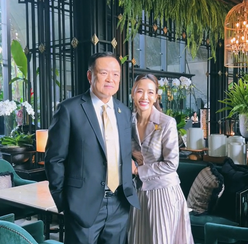 广东江门之光阿努廷