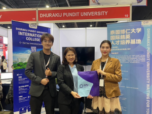 2025博仁大学年度活动回顾 ——2026我们继续扬帆前行