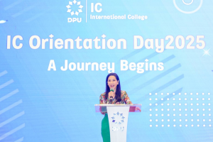 2025博仁大学年度活动回顾 ——2026我们继续扬帆前行