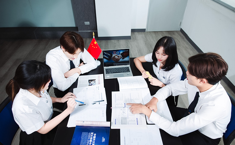 从泰国中文教师招聘，看博仁大学国际中文教育硕士