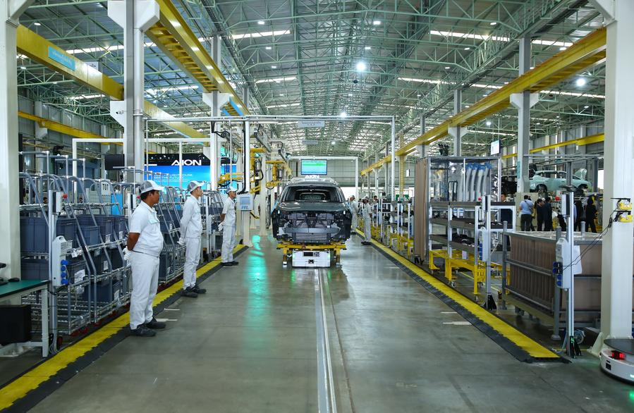 让实训和就业不是梦——博仁大学NEW现代汽车工程专业 让实训和就业不是梦——博仁大学NEW现代汽车工程专业