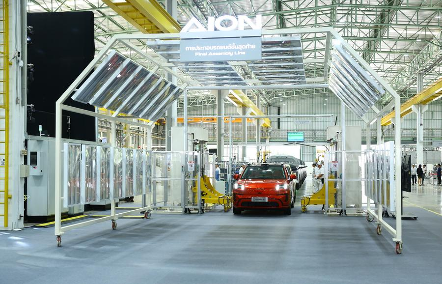 让实训和就业不是梦——博仁大学NEW现代汽车工程专业 让实训和就业不是梦——博仁大学NEW现代汽车工程专业