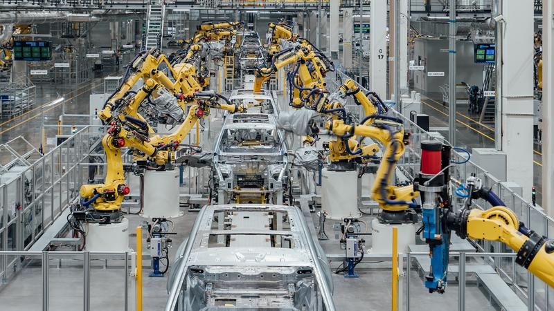 让实训和就业不是梦——博仁大学NEW现代汽车工程专业 让实训和就业不是梦——博仁大学NEW现代汽车工程专业