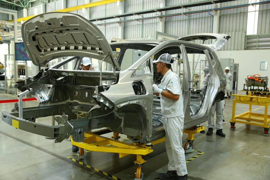 让实训和就业不是梦——博仁大学NEW现代汽车工程专业 让实训和就业不是梦——博仁大学NEW现代汽车工程专业