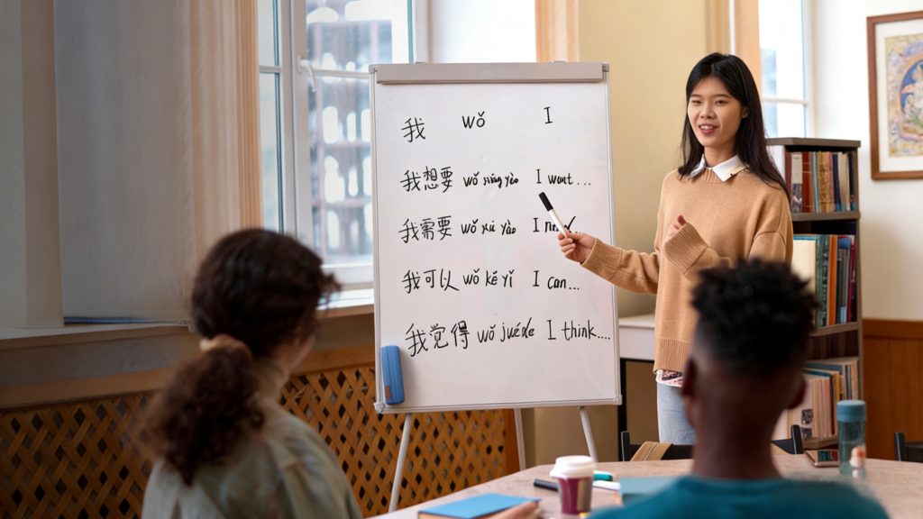 从泰国中文教师招聘，看博仁大学国际中文教育硕士