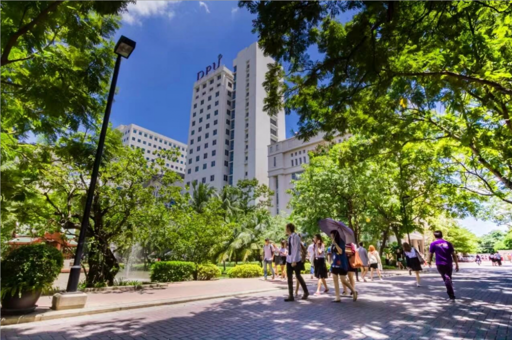 “近距离”产生“轻蔑”——被低估的博仁大学