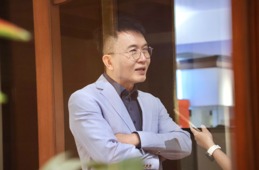 DPU开启第8届SMART大会，激发健康照护潜力，倡导Blue Zone结合功能性食品，降低慢性病风险，创造高质量的长寿生活