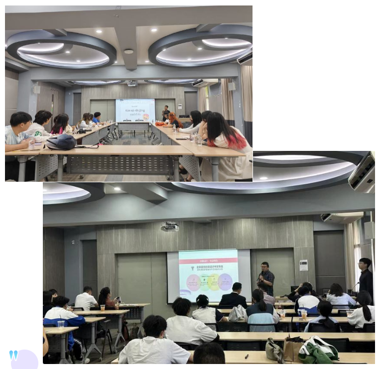 5 天 4 晚博仁大学研学之旅，让你在快乐中长见识！ ——真心喜欢博仁的同学还可以有机会免费参加