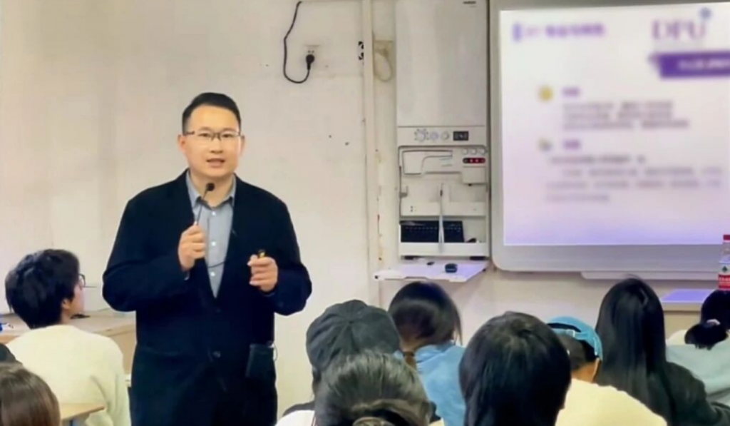 从业7年，我想把这些泰国留学后顺利本地就业的真实案例分享给大家！