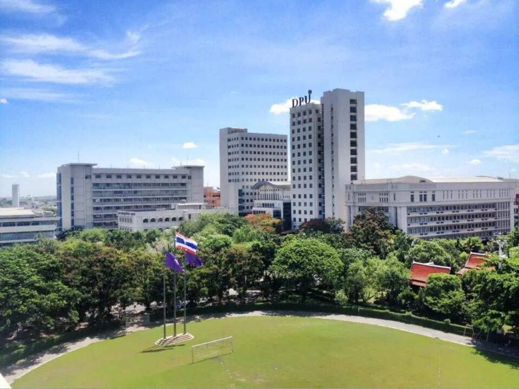 5 天 4 晚博仁大学研学之旅，让你在快乐中长见识！ ——真心喜欢博仁的同学还可以有机会免费参加