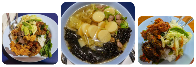 在博仁，每月2500元也能轻松实现滋润留学