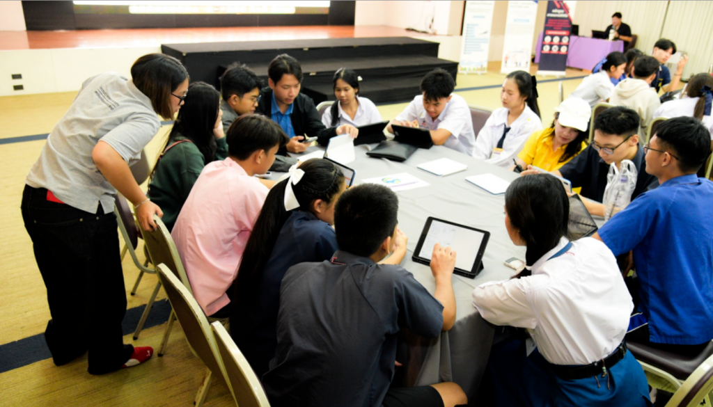 “近距离”产生“轻蔑”——被低估的博仁大学