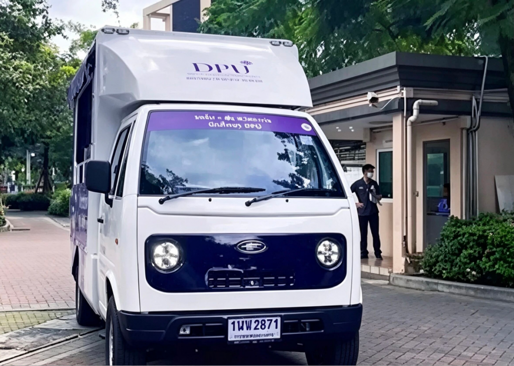 在博仁，每月2500元也能轻松实现滋润留学