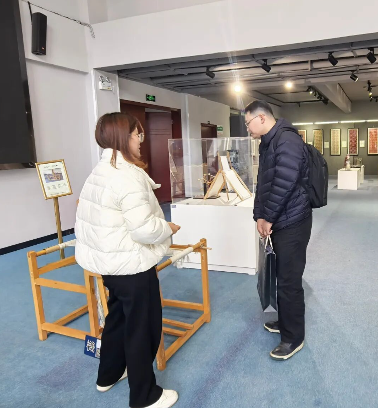 博仁大学李老师投身春招工作