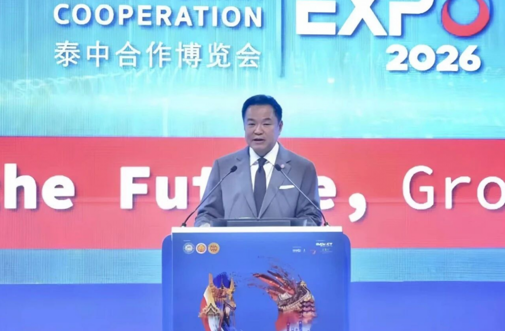 是时候思考人生了,来泰国留学不光为了学历,也为了机遇! 是时候思考人生了,来泰国留学不光为了学历,也为了机遇!