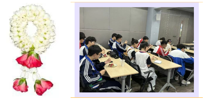 5 天 4 晚博仁大学研学之旅，让你在快乐中长见识！ ——真心喜欢博仁的同学还可以有机会免费参加