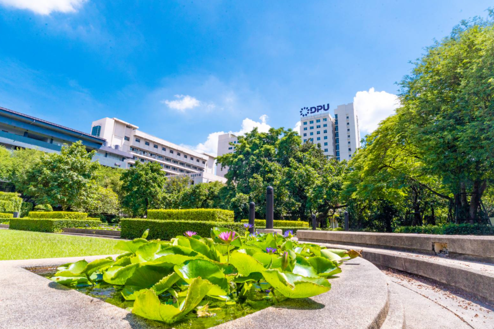 DPU 获得“校园防酒饮品”荣誉盾牌，强调 “健康与安全”——提升对学生、教职员工、来访人员以及周边社区的关怀措施，打造让人人都相信的安全大学