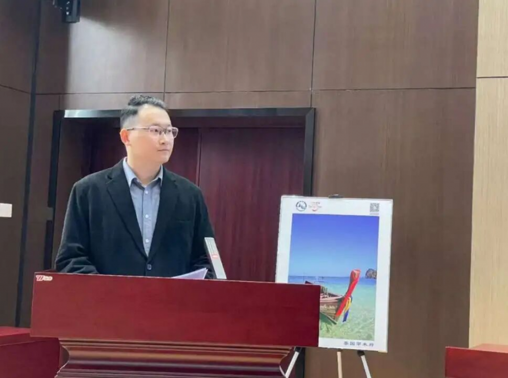 从业7年，我想把这些泰国留学后顺利本地就业的真实案例分享给大家！
