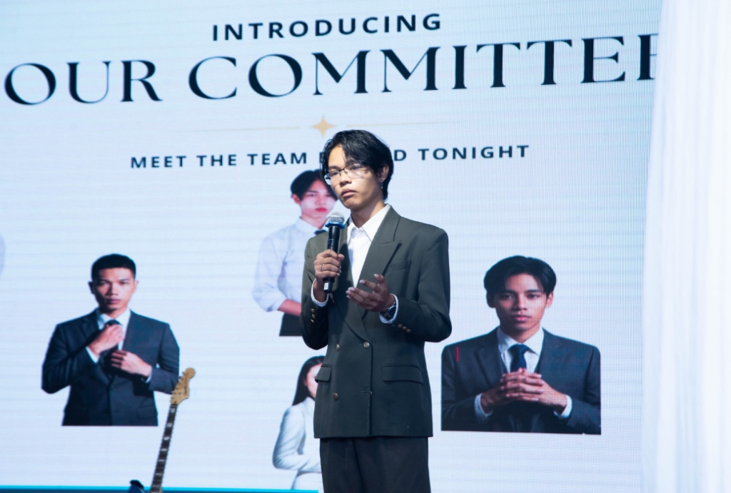 DPU FINANCE GALA DINNER 2026 点燃新一代金融人才潜能:在友谊、学习与实践中成长 DPU FINANCE GALA DINNER 2026 点燃新一代金融人才潜能:在友谊、学习与实践中成长