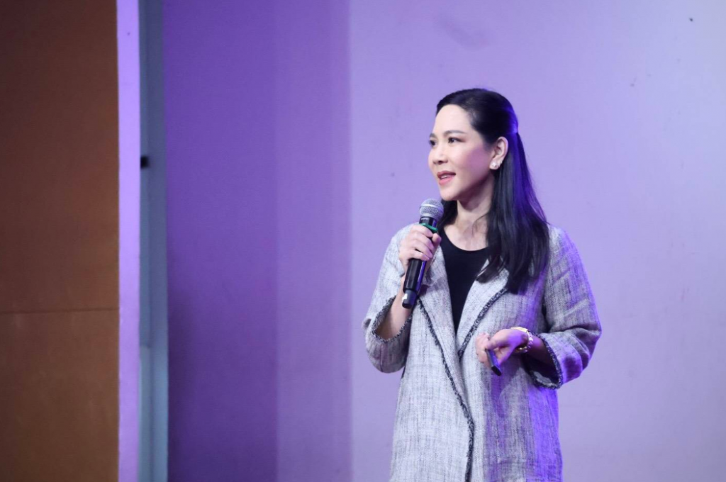 DPU开启2026级新生入学季:以“探索潜能”为核心,将学习与真实体验相结合,培养AI能力与“DPU六大DNA”,助力学生迈向未来职场 DPU开启2026级新生入学季:以“探索潜能”为核心,将学习与真实体验相结合,培养AI能力与“DPU六大DNA”,助力学生迈向未来职场