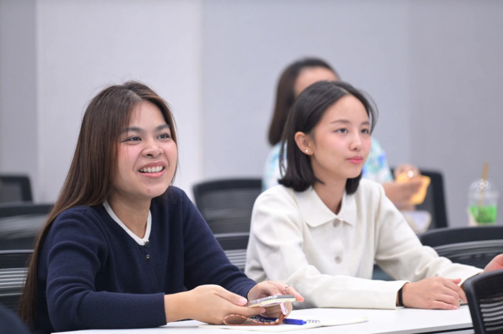 DPU 开放健康课堂走向社会，深入解析糖尿病与 CGM 提升学术服务水平，助力教职员工、学生及公众认识 NCDs，实现疾病发生前的自我健康管理，迈向可持续健康生活