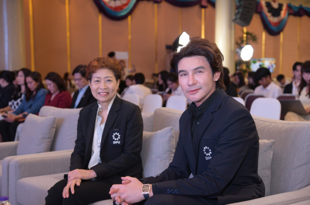 DPU举办CWIE Day 2026:将企业真实课题转化为优秀成果,以“First Good Job”提升学生综合能力 DPU举办CWIE Day 2026:将企业真实课题转化为优秀成果,以“First Good Job”提升学生综合能力