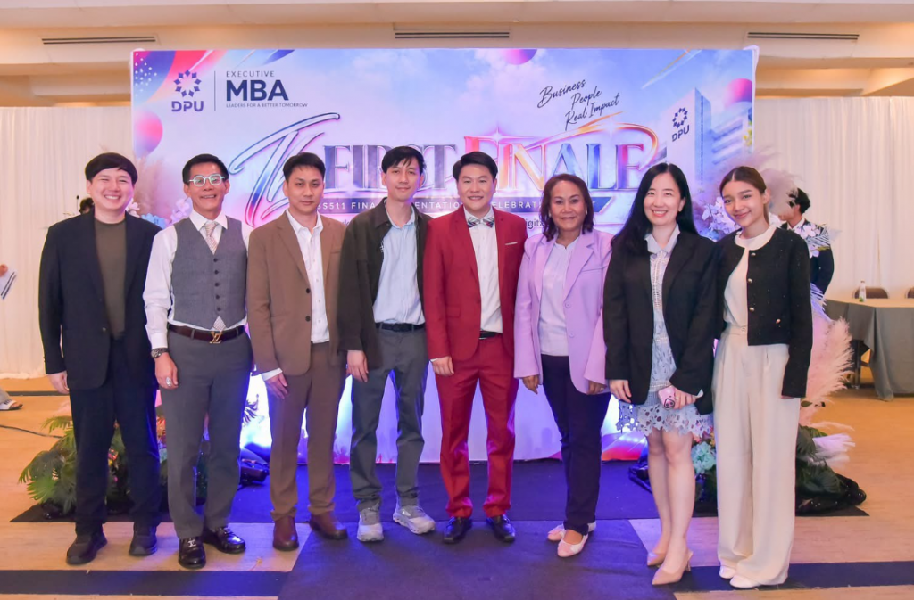 博仁大学ExMBA打破传统MBA课堂框架,迈向“高管培训”模式,全面提升管理者能力 博仁大学ExMBA打破传统MBA课堂框架,迈向“高管培训”模式,全面提升管理者能力