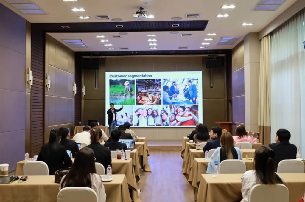 DPU ExMBA开设“客户体验管理”课堂，提升管理能力，培养面向未来的管理者