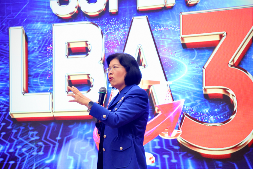 DPU Super LBA第3期解码 China Shock 2.0:以“知识产权—合同管理—Physical AI”应对全球贸易新格局 DPU Super LBA第3期解码 China Shock 2.0:以“知识产权—合同管理—Physical AI”应对全球贸易新格局