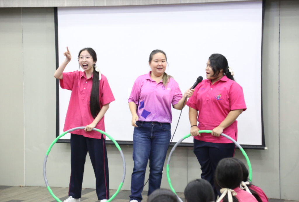 DPU文学院以Active Learning打造“Language Boost”语言营,提升中日韩语言能力与文化素养 DPU文学院以Active Learning打造“Language Boost”语言营,提升中日韩语言能力与文化素养
