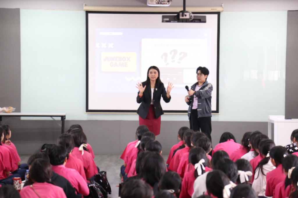 DPU文学院以Active Learning打造“Language Boost”语言营,提升中日韩语言能力与文化素养 DPU文学院以Active Learning打造“Language Boost”语言营,提升中日韩语言能力与文化素养