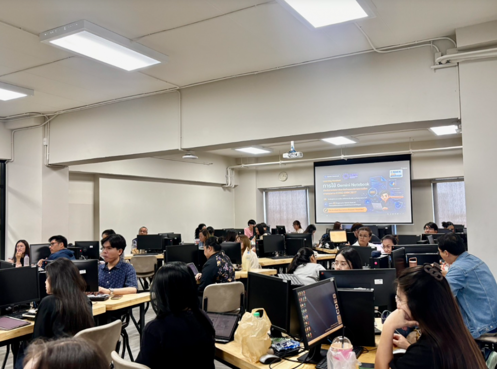 博仁大学会计学院提升新一代会计硕士专业能力 博仁大学会计学院提升新一代会计硕士专业能力