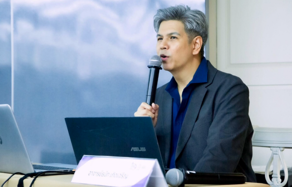 博仁大学 IPAD 举办第二期会计从业人员生成式 AI 培训，通过商业案例实操，推动人工智能在会计工作中的应用