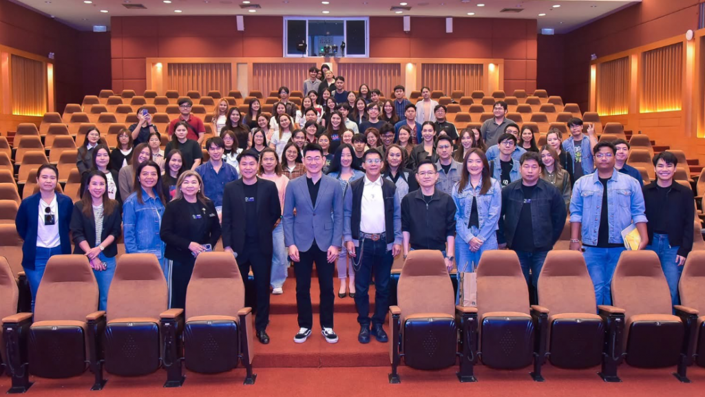 博仁大学 ExMBA 与 MBA 课程:与首席财务官深入学习战略金融,将理论融入真实商业决策 博仁大学 ExMBA 与 MBA 课程:与首席财务官深入学习战略金融,将理论融入真实商业决策