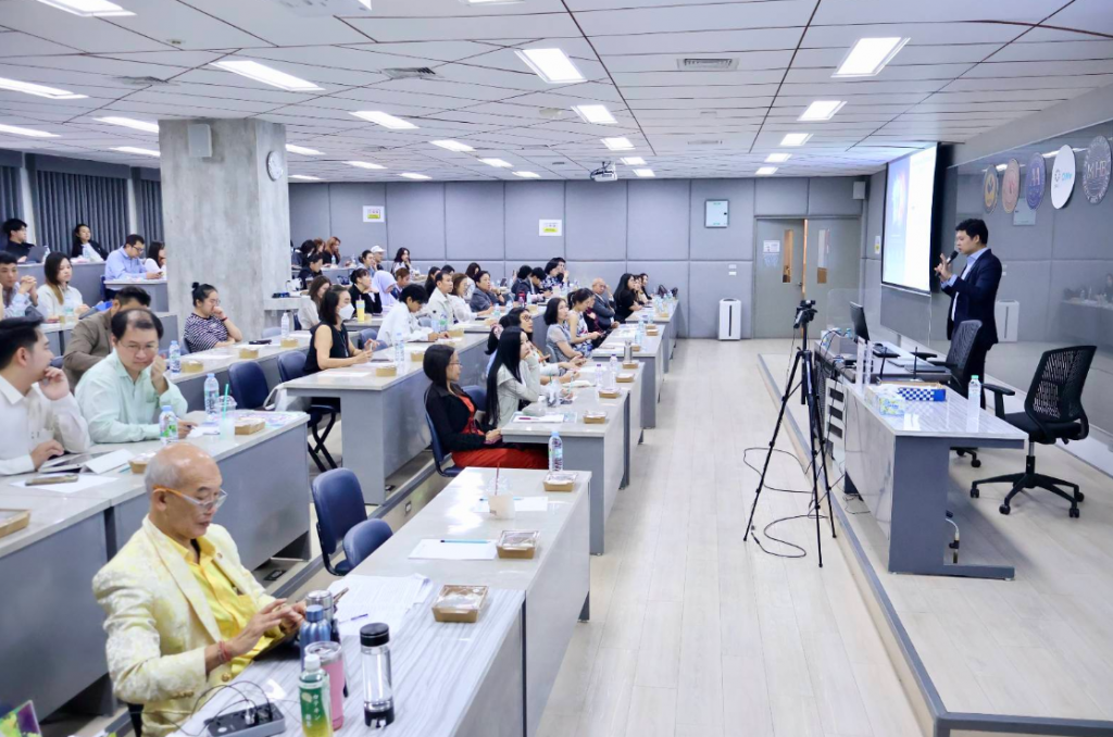 DPU推出DPU Lab，升级深度健康检测，融合医疗、科研与创新，迈向个性化长寿（Personalized Longevity）