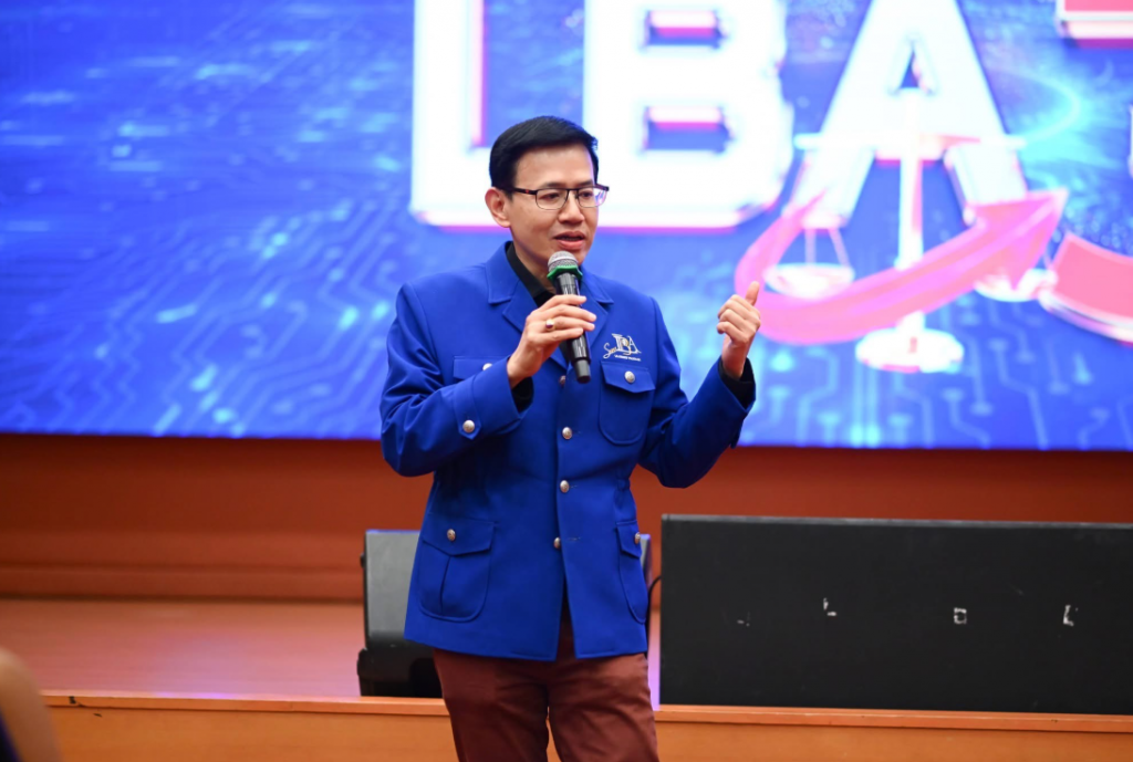 博仁大学普里迪·帕侬荣法学院第三期 Super LBA 高级课程:引领企业管理者深入理解法律、公司治理与可持续发展战略,应对新时代风险,掌握助力成功的法律要诀 博仁大学普里迪·帕侬荣法学院第三期 Super LBA 高级课程:引领企业管理者深入理解法律、公司治理与可持续发展战略,应对新时代风险,掌握助力成功的法律要诀