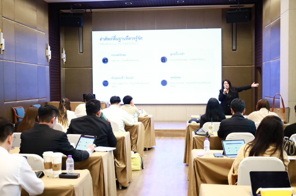 博仁大学 ExMBA 拓展企业管理新视野:邀请会计事务所高管分享实战经验,提升与会计人员的专业沟通能力 博仁大学 ExMBA 拓展企业管理新视野:邀请会计事务所高管分享实战经验,提升与会计人员的专业沟通能力
